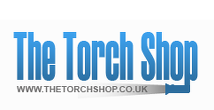 The Torch Shop logo